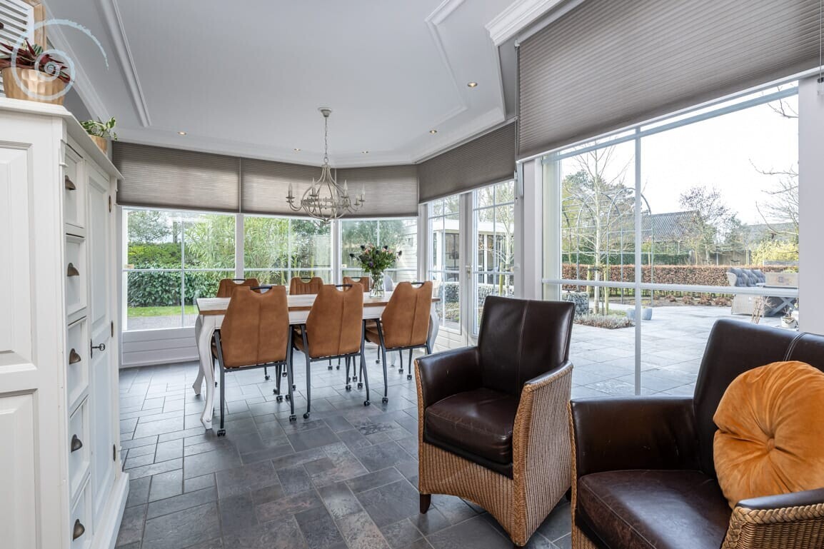 Vrijstaande woning te koop: Hoge Pad 17, Ouddorp