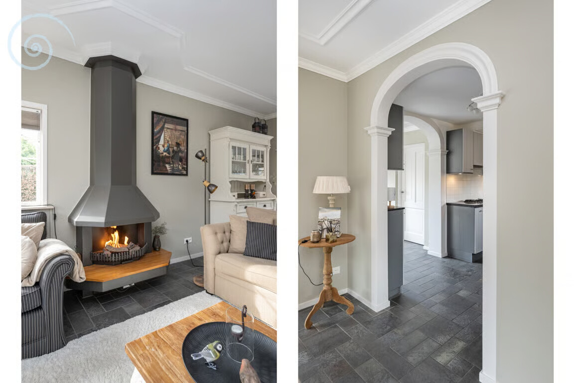 Vrijstaande woning te koop: Hoge Pad 17, Ouddorp