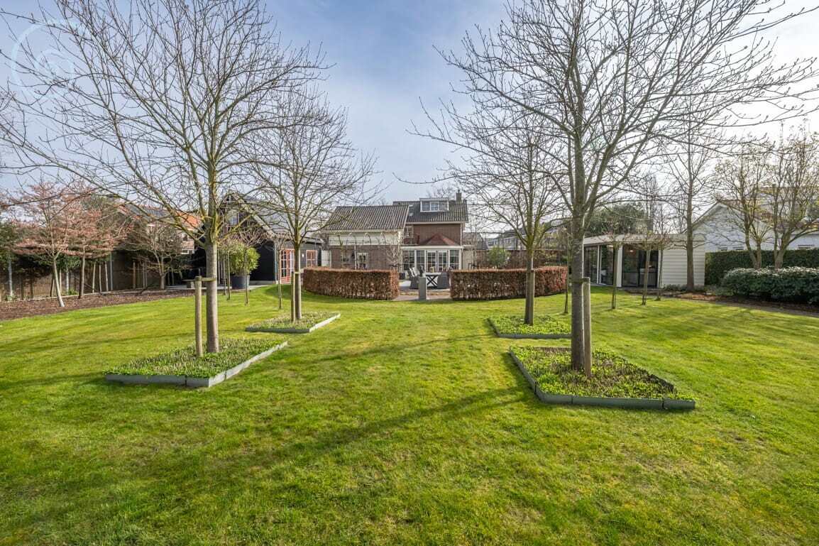 Vrijstaande woning te koop: Hoge Pad 17, Ouddorp