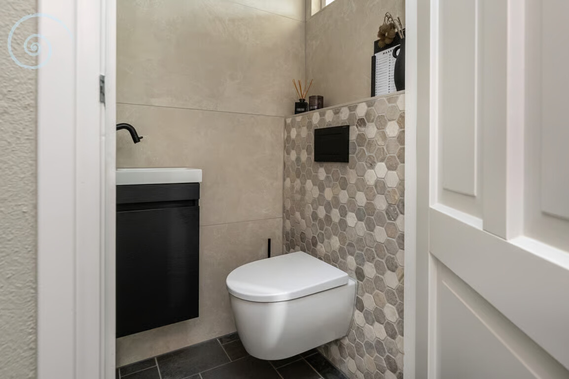 Vrijstaande woning te koop: Hoge Pad 17, Ouddorp