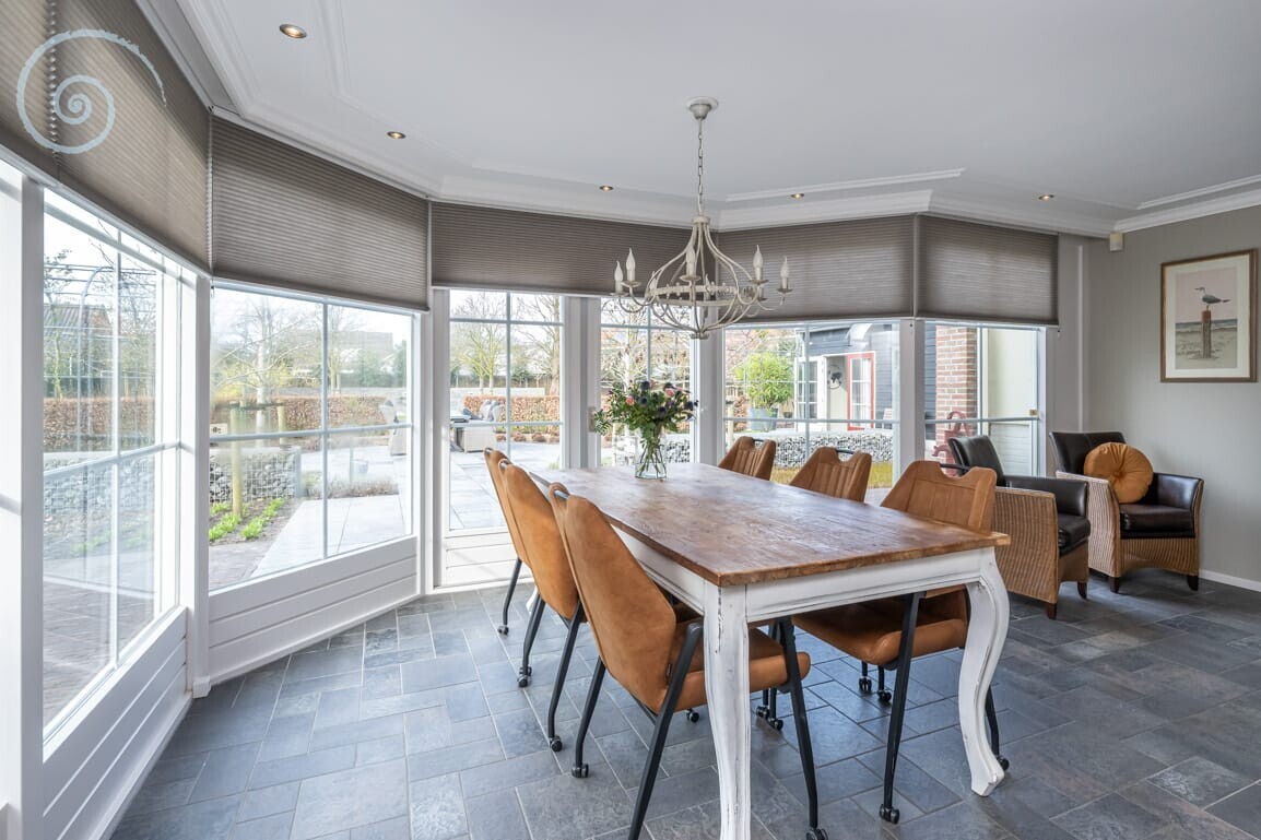 Vrijstaande woning te koop: Hoge Pad 17, Ouddorp