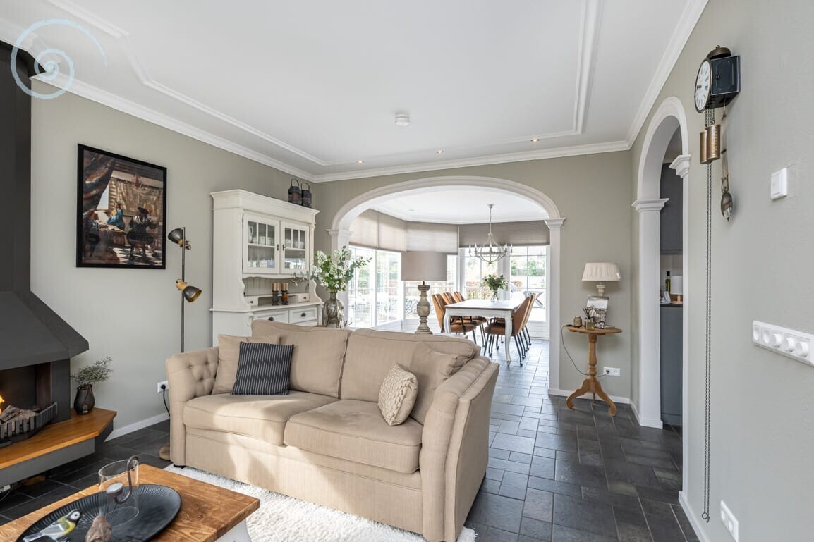 Vrijstaande woning te koop: Hoge Pad 17, Ouddorp