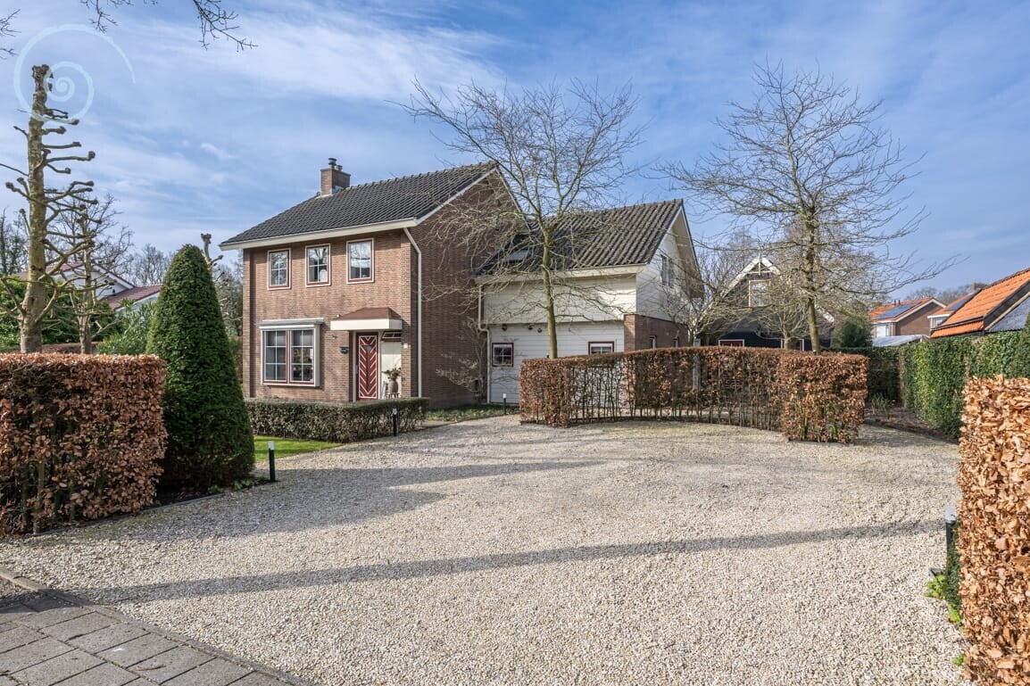 Vrijstaande woning te koop: Hoge Pad 17, Ouddorp
