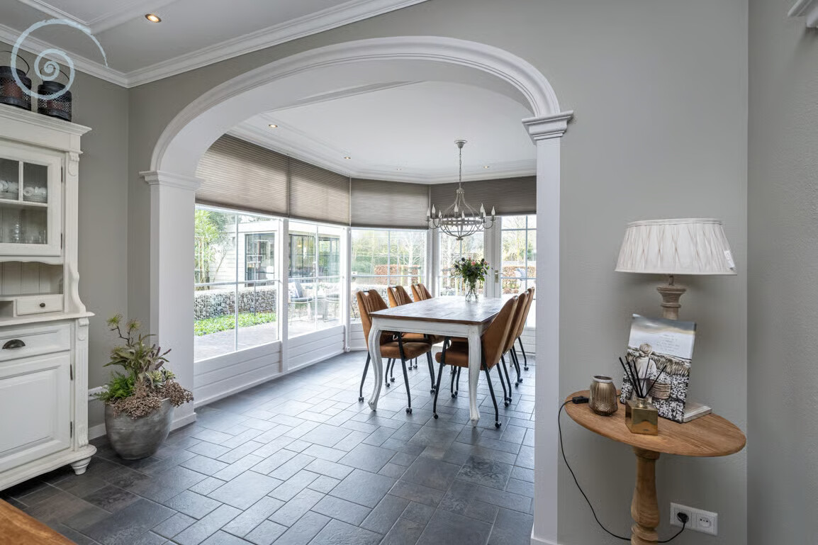 Vrijstaande woning te koop: Hoge Pad 17, Ouddorp