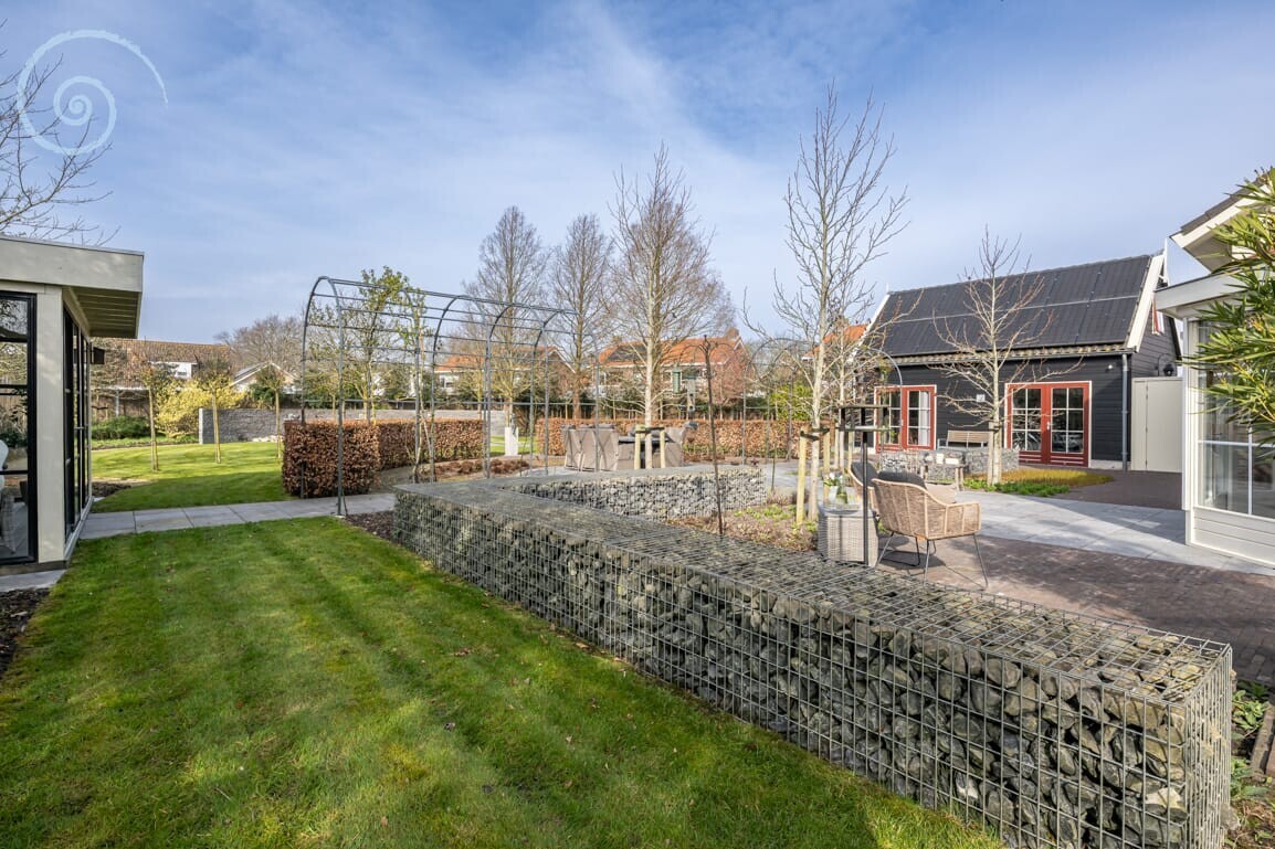 Vrijstaande woning te koop: Hoge Pad 17, Ouddorp