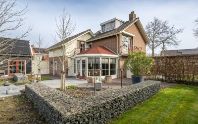 Hoge Pad 17