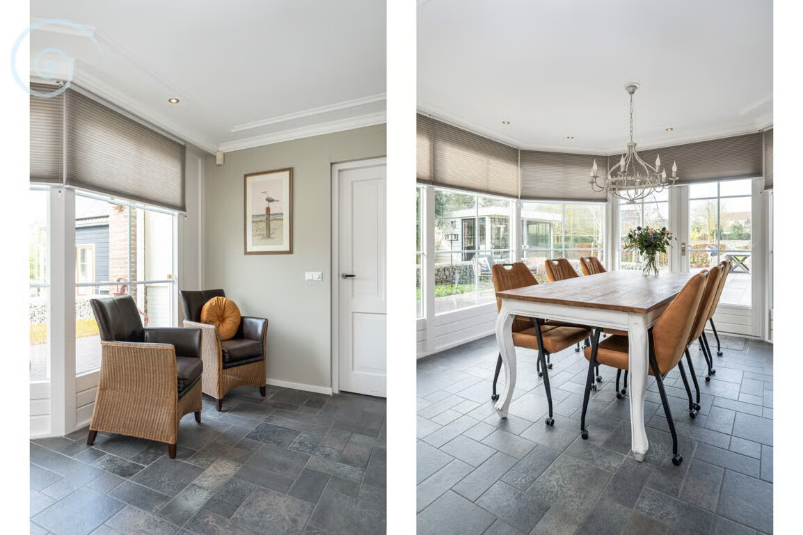 Vrijstaande woning te koop: Hoge Pad 17, Ouddorp