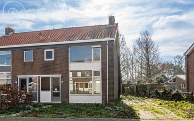Margrietweg 7
