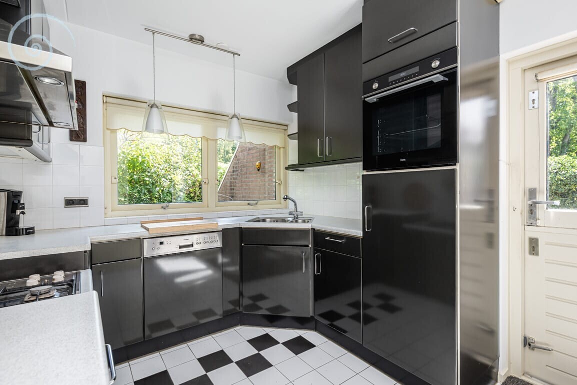 Vrijstaande woning te koop: Marijkeweg 16, Ouddorp