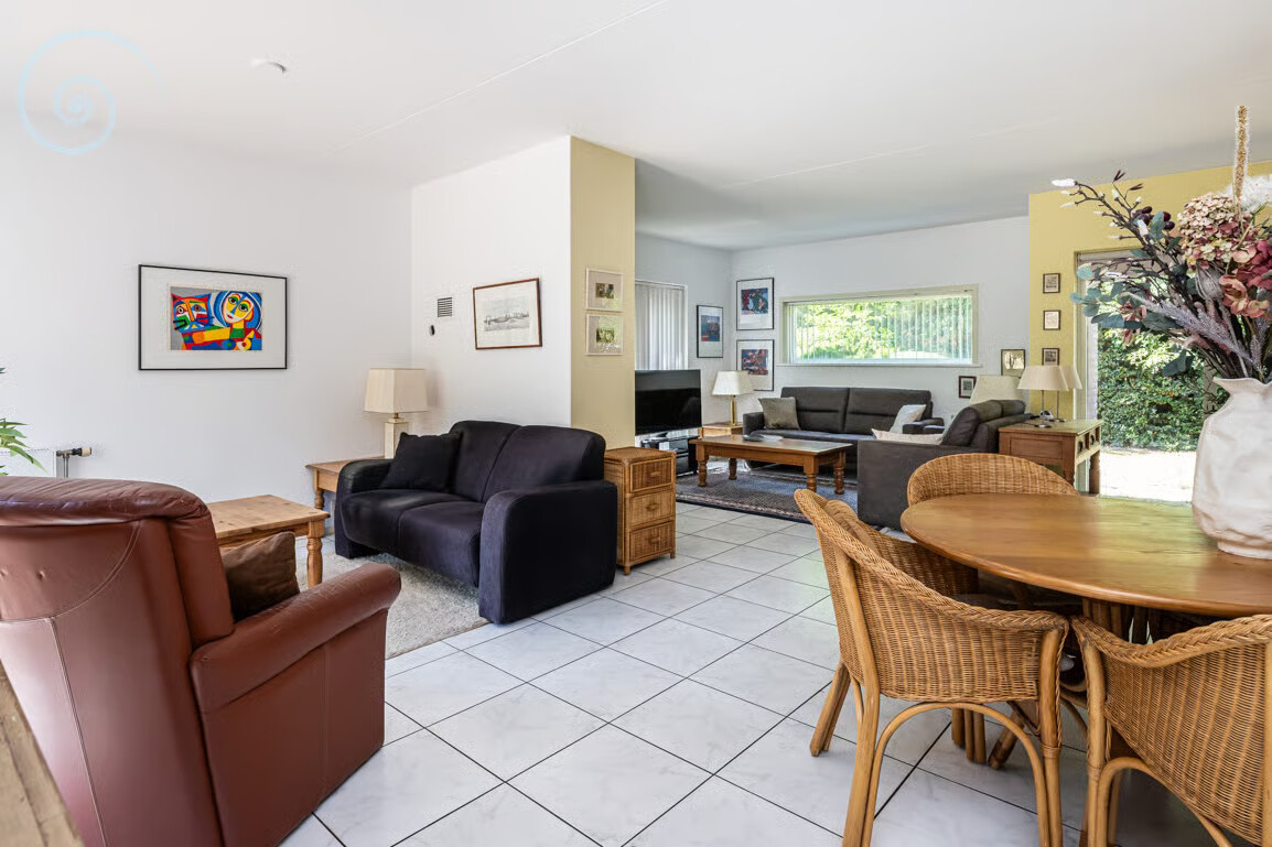 Vrijstaande woning te koop: Marijkeweg 16, Ouddorp