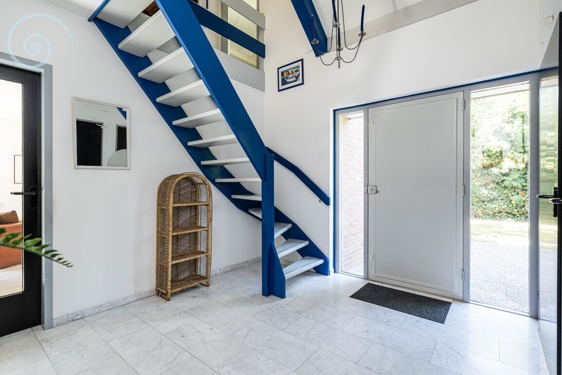 Vrijstaande woning te koop: Marijkeweg 16, Ouddorp