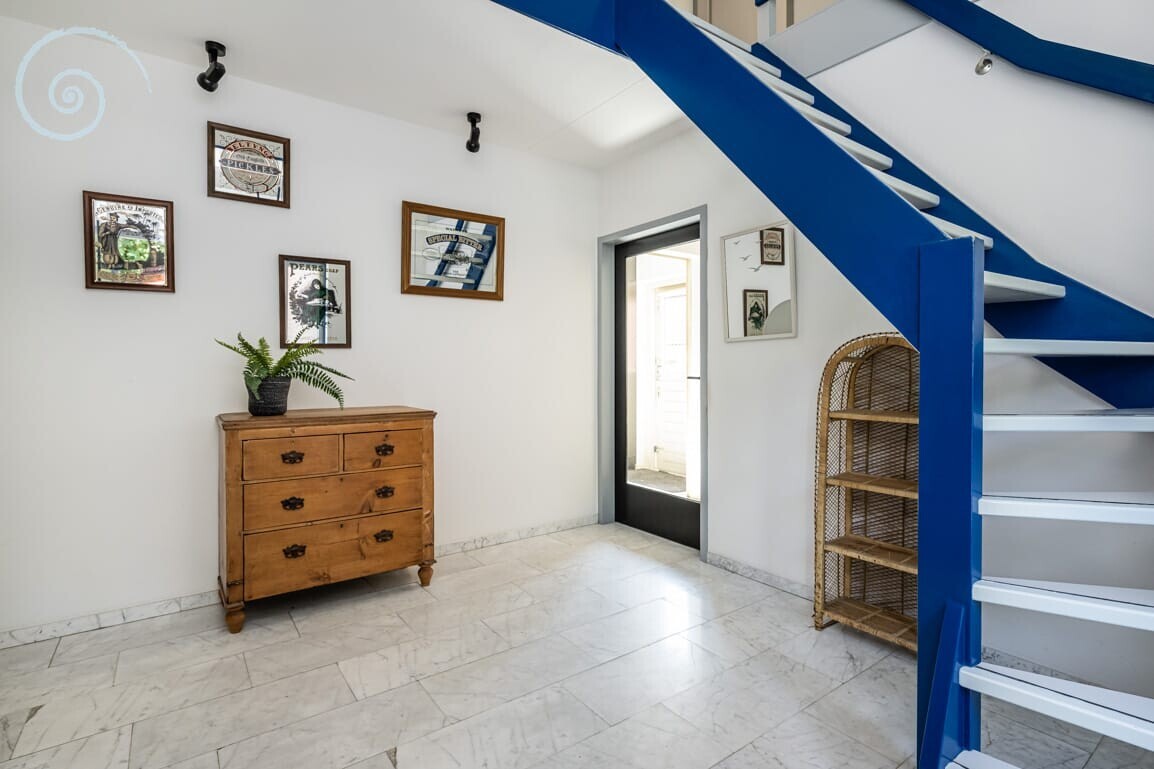 Vrijstaande woning te koop: Marijkeweg 16, Ouddorp