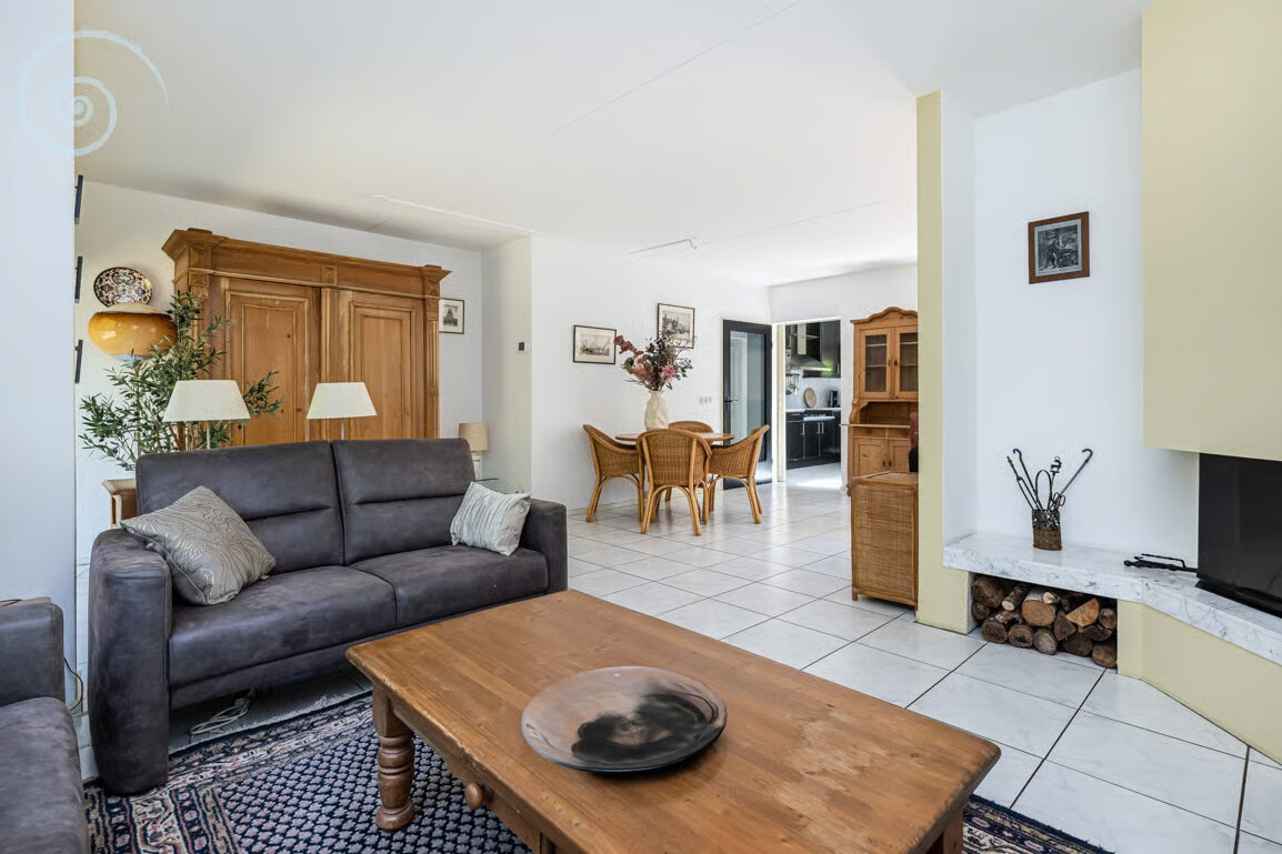 Vrijstaande woning te koop: Marijkeweg 16, Ouddorp