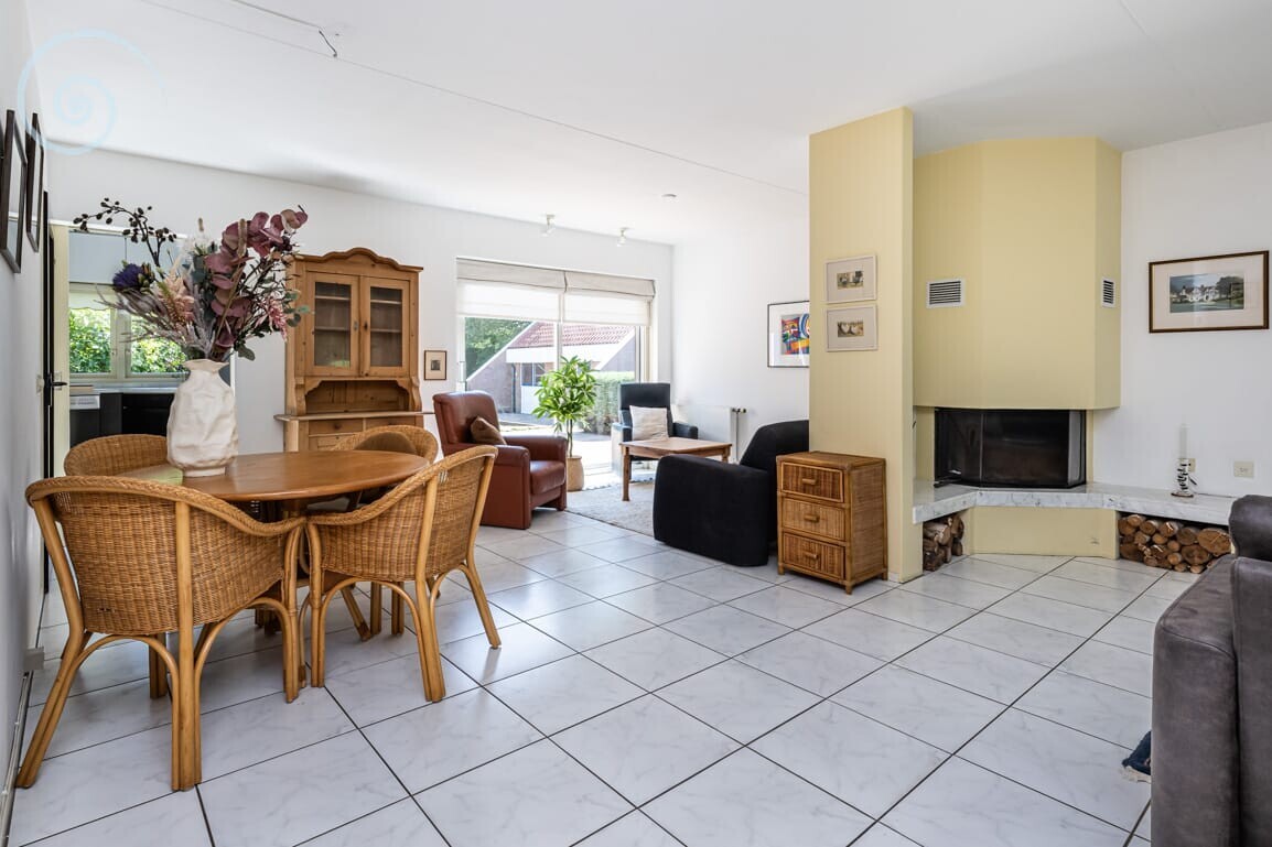 Vrijstaande woning te koop: Marijkeweg 16, Ouddorp