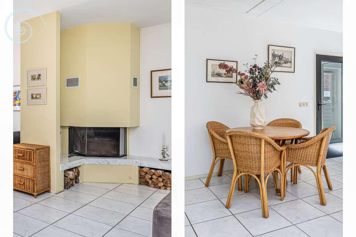 Vrijstaande woning te koop: Marijkeweg 16, Ouddorp
