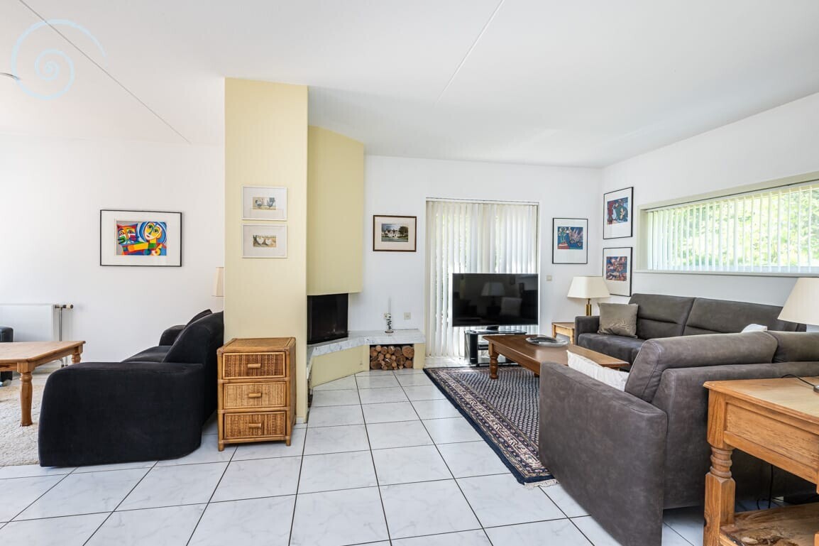 Vrijstaande woning te koop: Marijkeweg 16, Ouddorp
