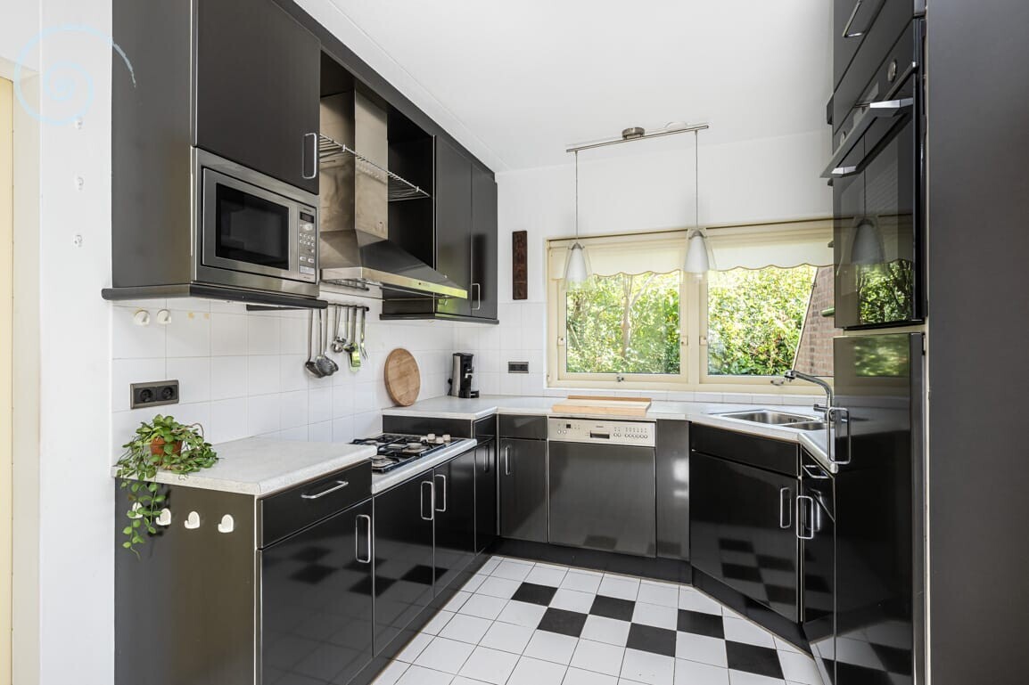 Vrijstaande woning te koop: Marijkeweg 16, Ouddorp