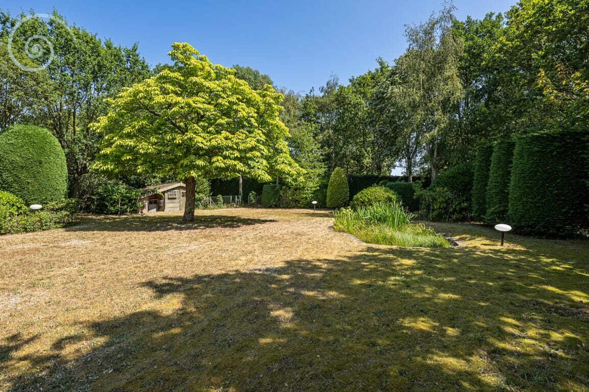 Vrijstaande woning te koop: Marijkeweg 16, Ouddorp
