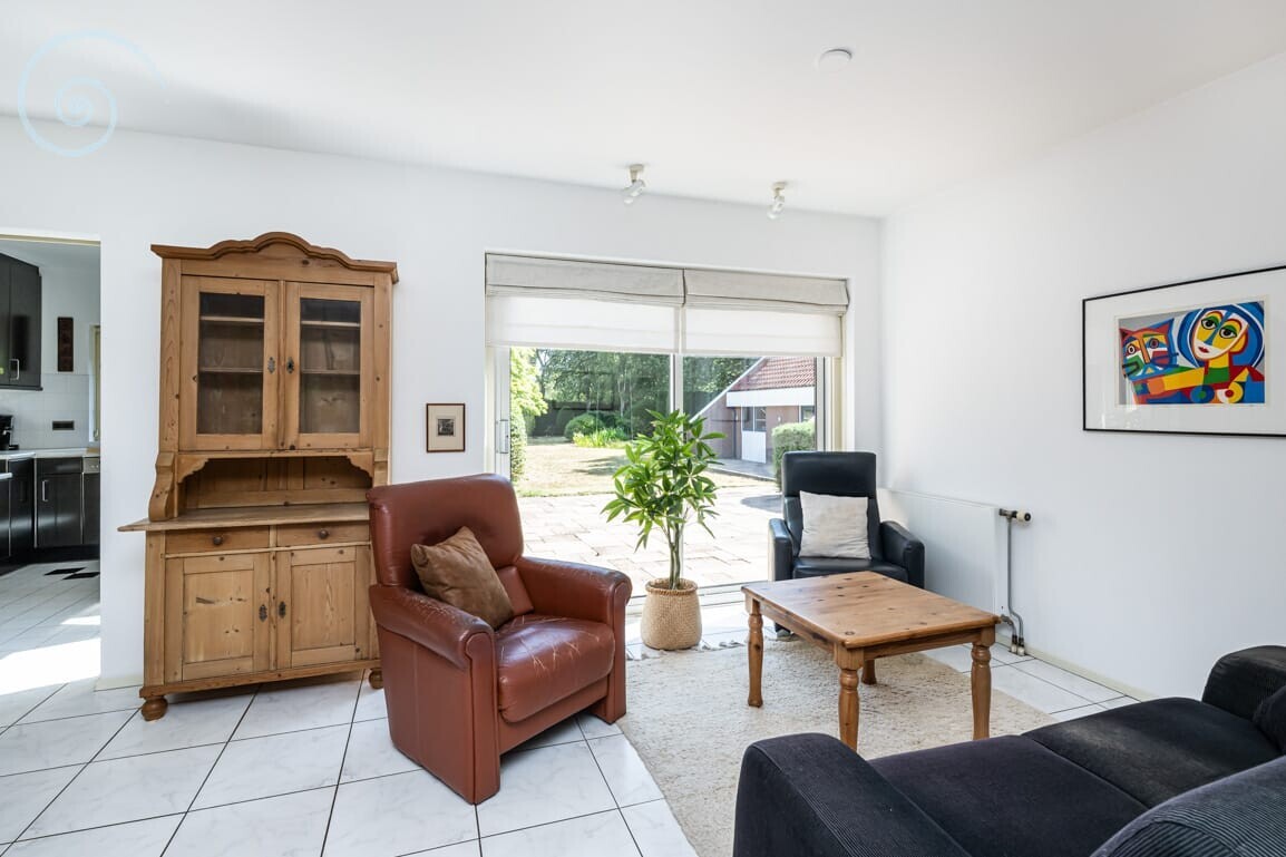 Vrijstaande woning te koop: Marijkeweg 16, Ouddorp