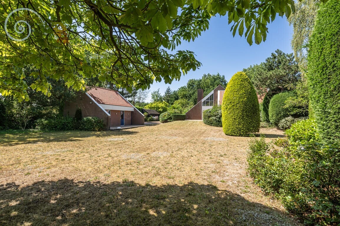 Vrijstaande woning te koop: Marijkeweg 16, Ouddorp