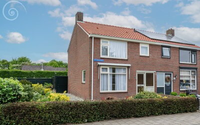 Prins Hendr. 30