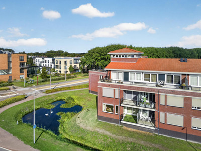 Parklaan 7