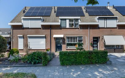 Steenkreek 17