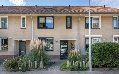 Braamstove 4