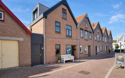 Hofdijksweg 3