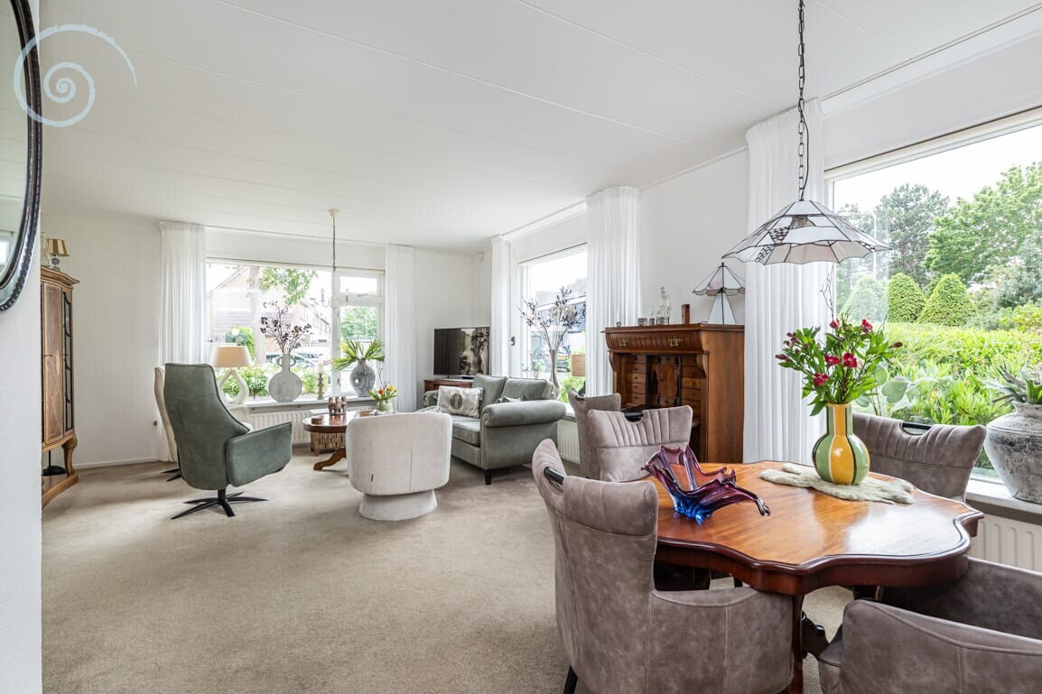 Vrijstaande woning te koop: Diependorst 166, Ouddorp