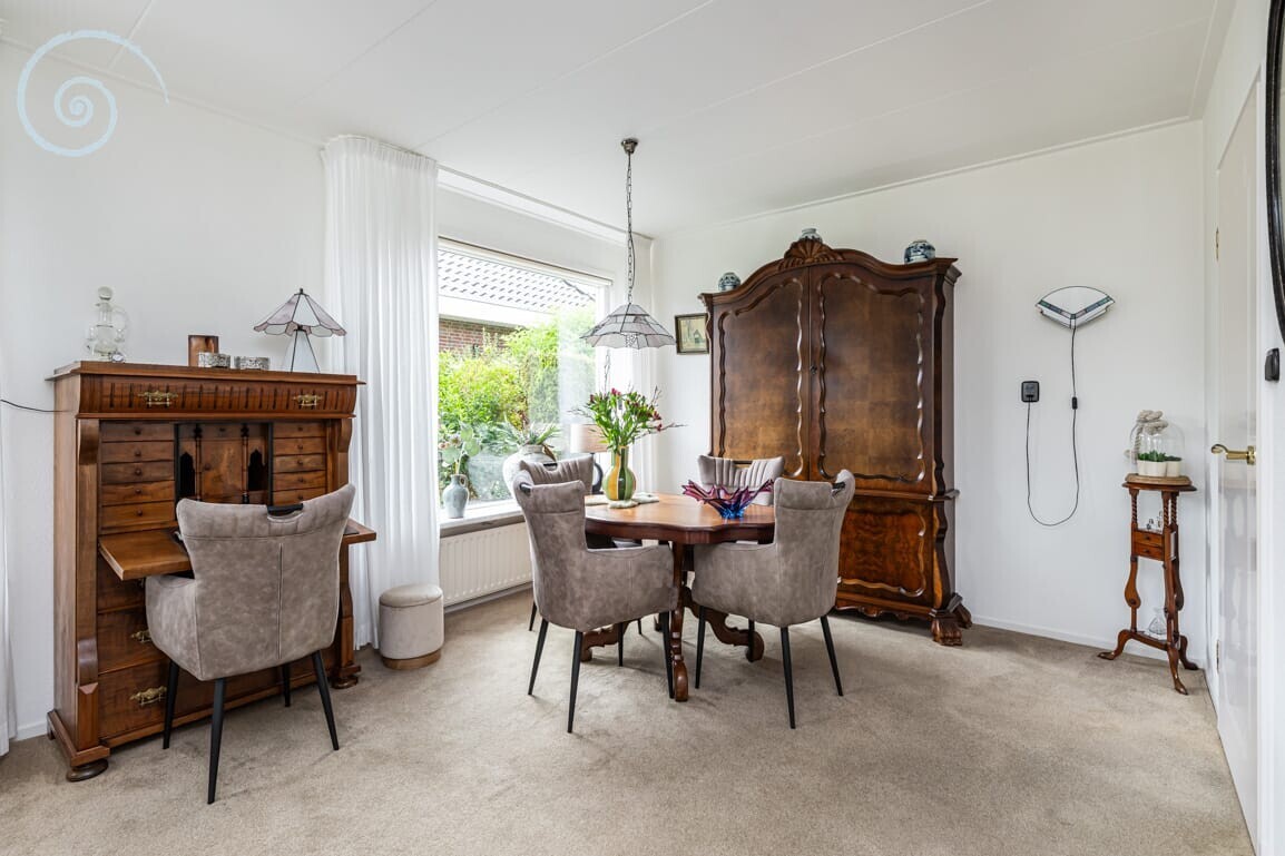 Vrijstaande woning te koop: Diependorst 166, Ouddorp