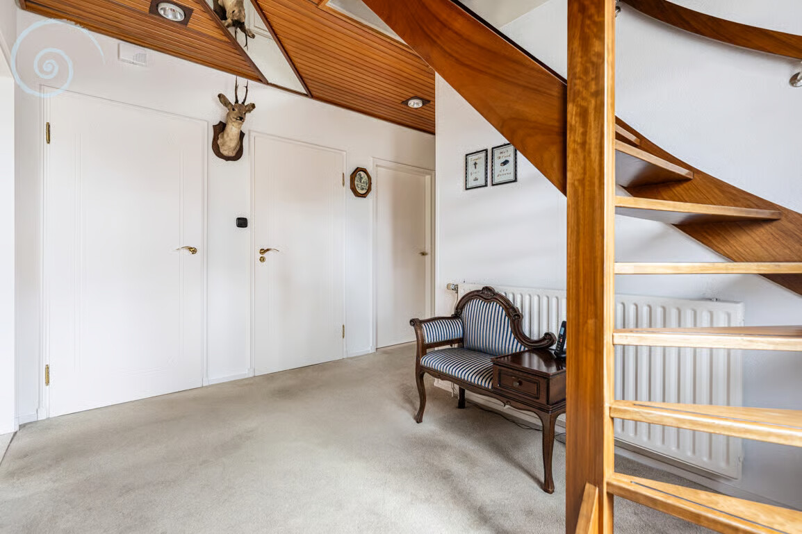 Vrijstaande woning te koop: Diependorst 166, Ouddorp