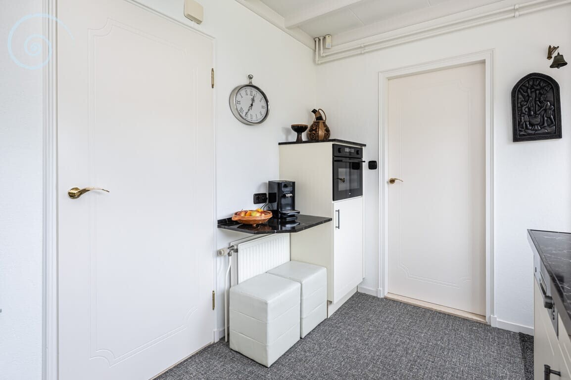 Vrijstaande woning te koop: Diependorst 166, Ouddorp