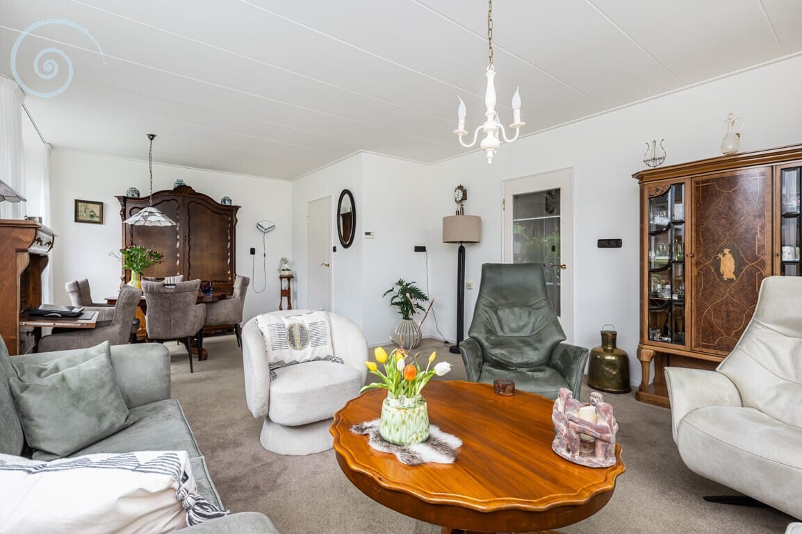 Vrijstaande woning te koop: Diependorst 166, Ouddorp