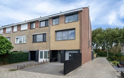 Huis te koop Molentienden 73