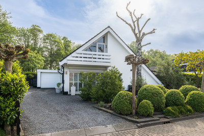 Pretoriuslaan 9