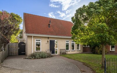 Havenweg 9