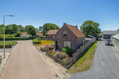 Havenweg 12