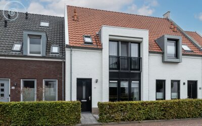 Hoofdlandseweg 34