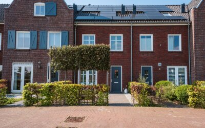 Van Kerkwijkhof 16
