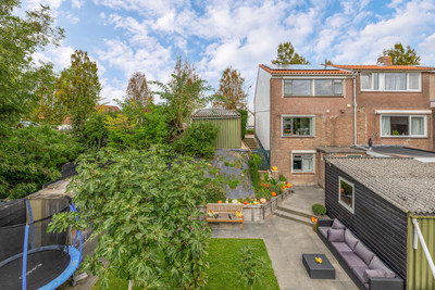 Molendijk 85