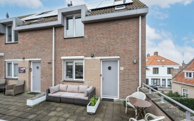 Nieuwstraat 16-A