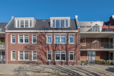 Oostdijk 15-B