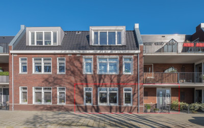 Oostdijk 15-B