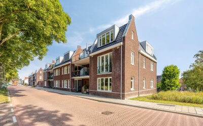 Oostdijk 17-C