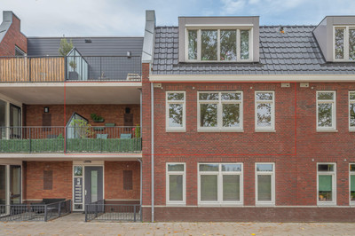 Oostdijk 21-A