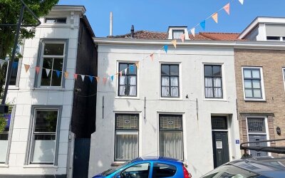 Voorstraat 21
