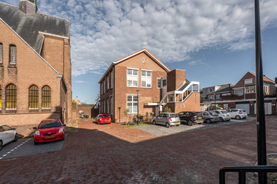 West Achterweg 2-D