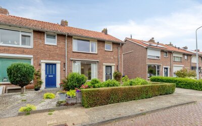 Beatrixstraat 7