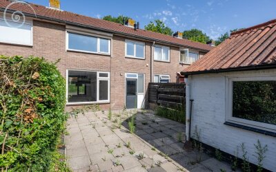 Emmastraat 6